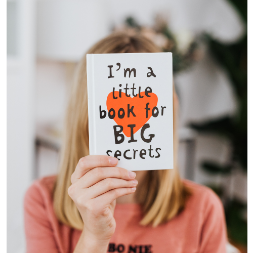 Books & Book Covers